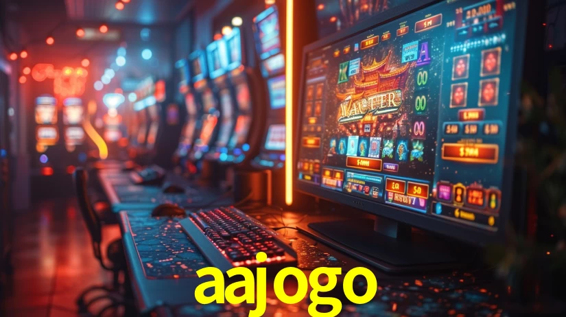 aajogo: Seu Cassino Premiado com Pagamentos Rápidos