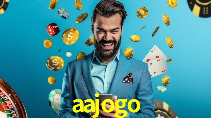 Welcome Bonus aajogo