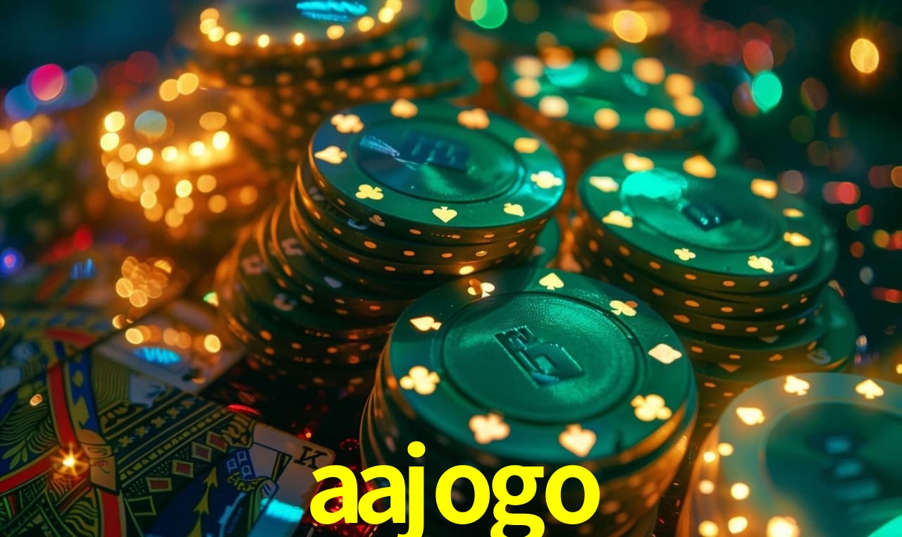 Estatísticas aajogo