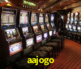 Desvendando o Mundo dos Jogos Virtuais na aajogo