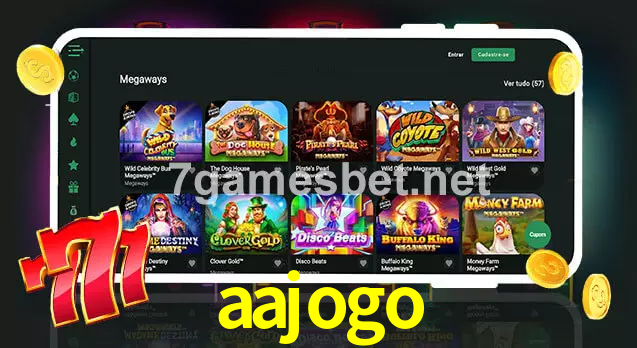 aajogo aplicativo