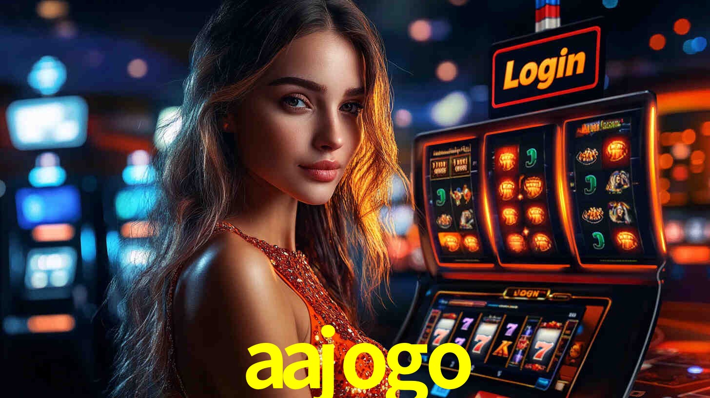 aajogo: Seu Especialista em Apostas Esportivas Brasileiras