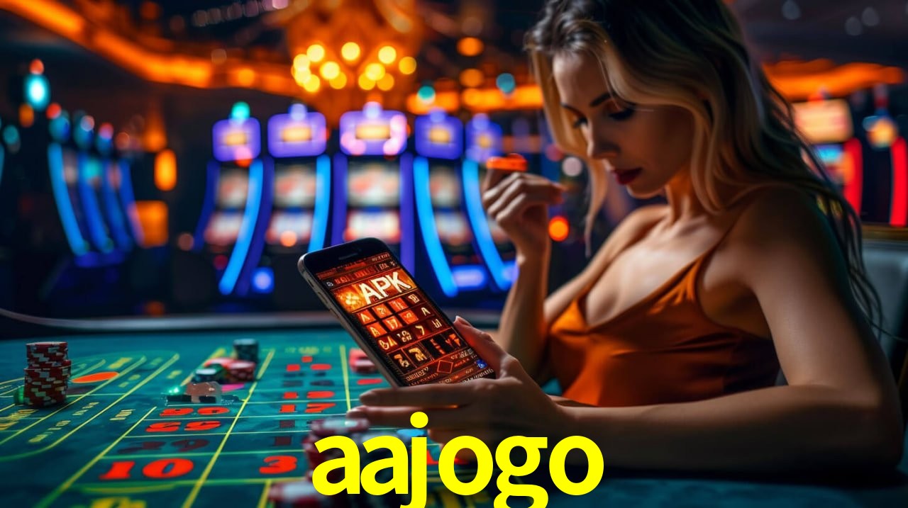 Blackjack Table aajogo
