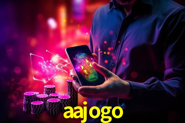 Jogo Aviator aajogo