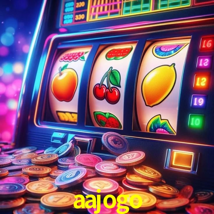 Recursos de Bônus aajogo