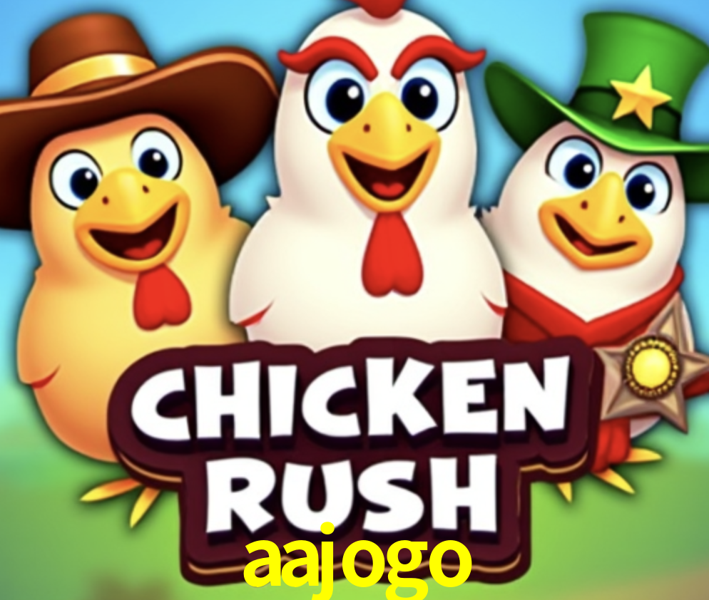 Slot Games aajogo