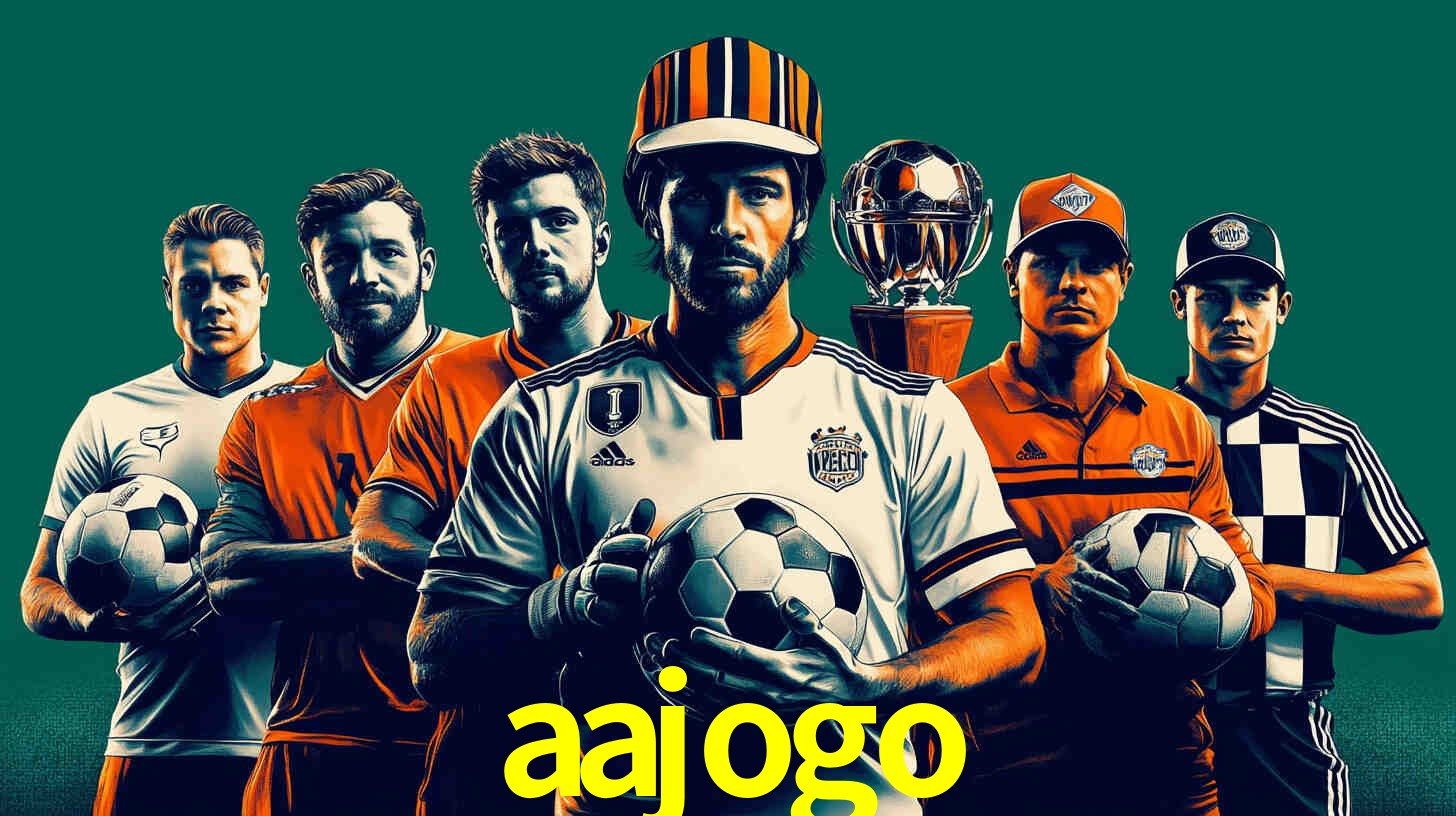 Descubra a Essência do aajogo: Nossa História e Compromissos