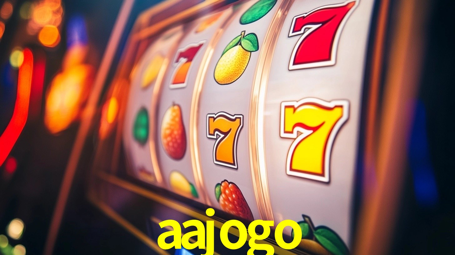 Experimente o Login Seguro Premium no aajogo