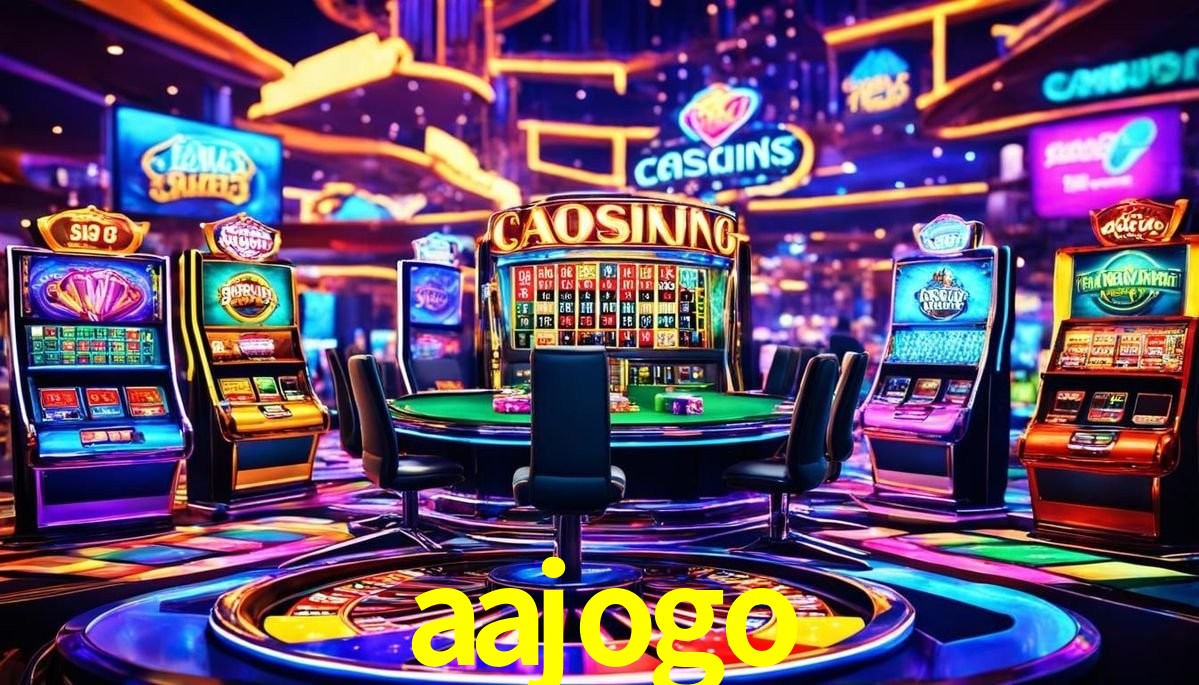 Diretório de Jogos aajogo