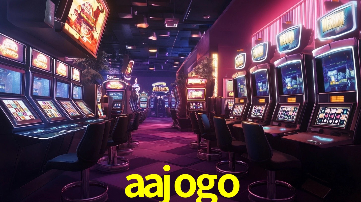 aajogo