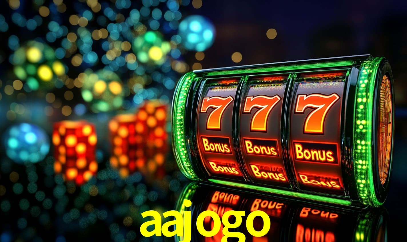 Tecnologia da Plataforma aajogo
