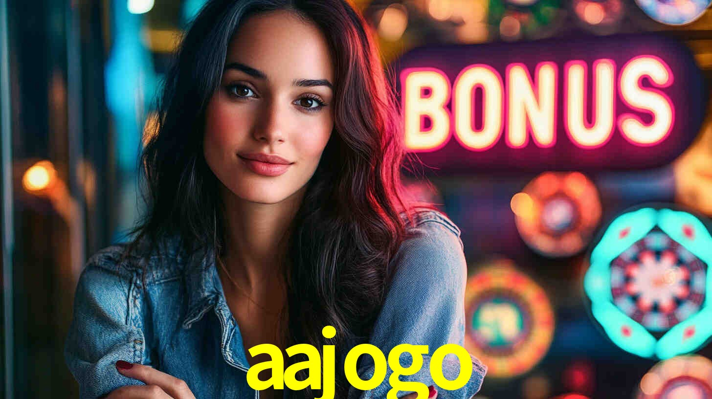 aajogo: A Experiência de Casino com Jogos de Mesa ao Vivo