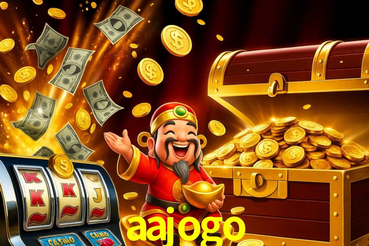 Casino Ao Vivo aajogo