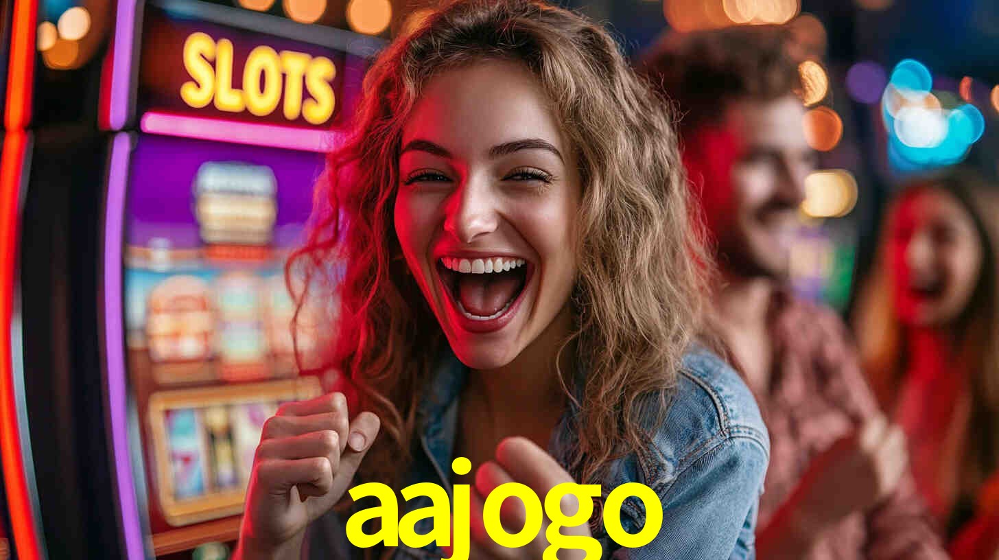 Inovações de Jogos na aajogo: O Futuro das Experiências Interativas