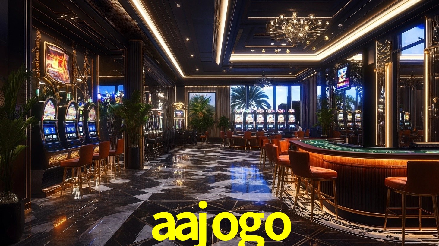 aajogo