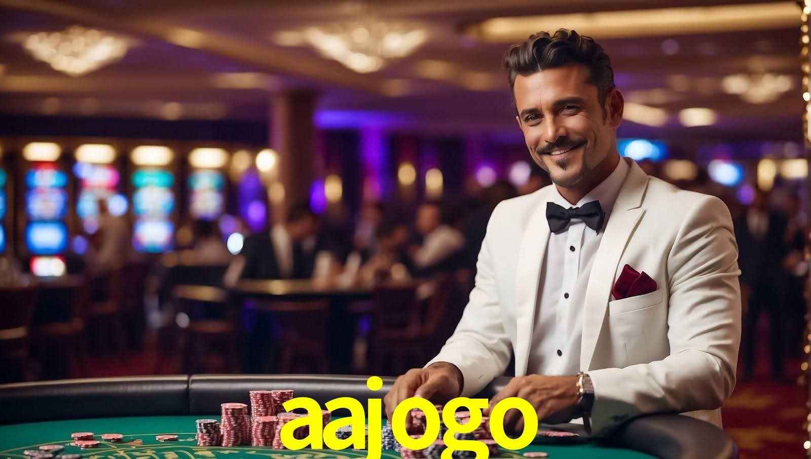 Promoção Relâmpago aajogo