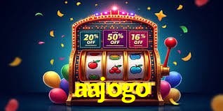 Promoções Sazonais aajogo