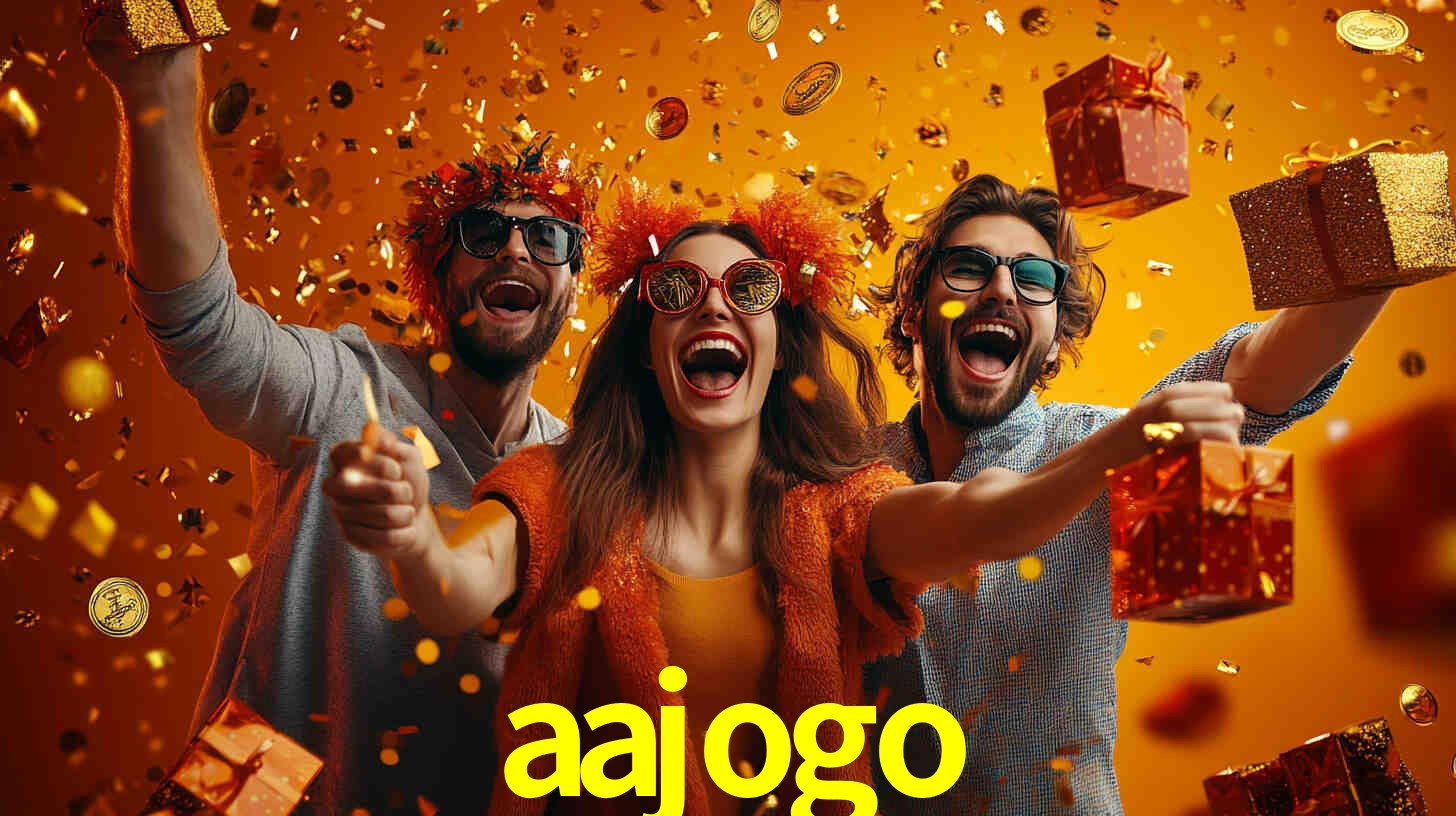 aajogo