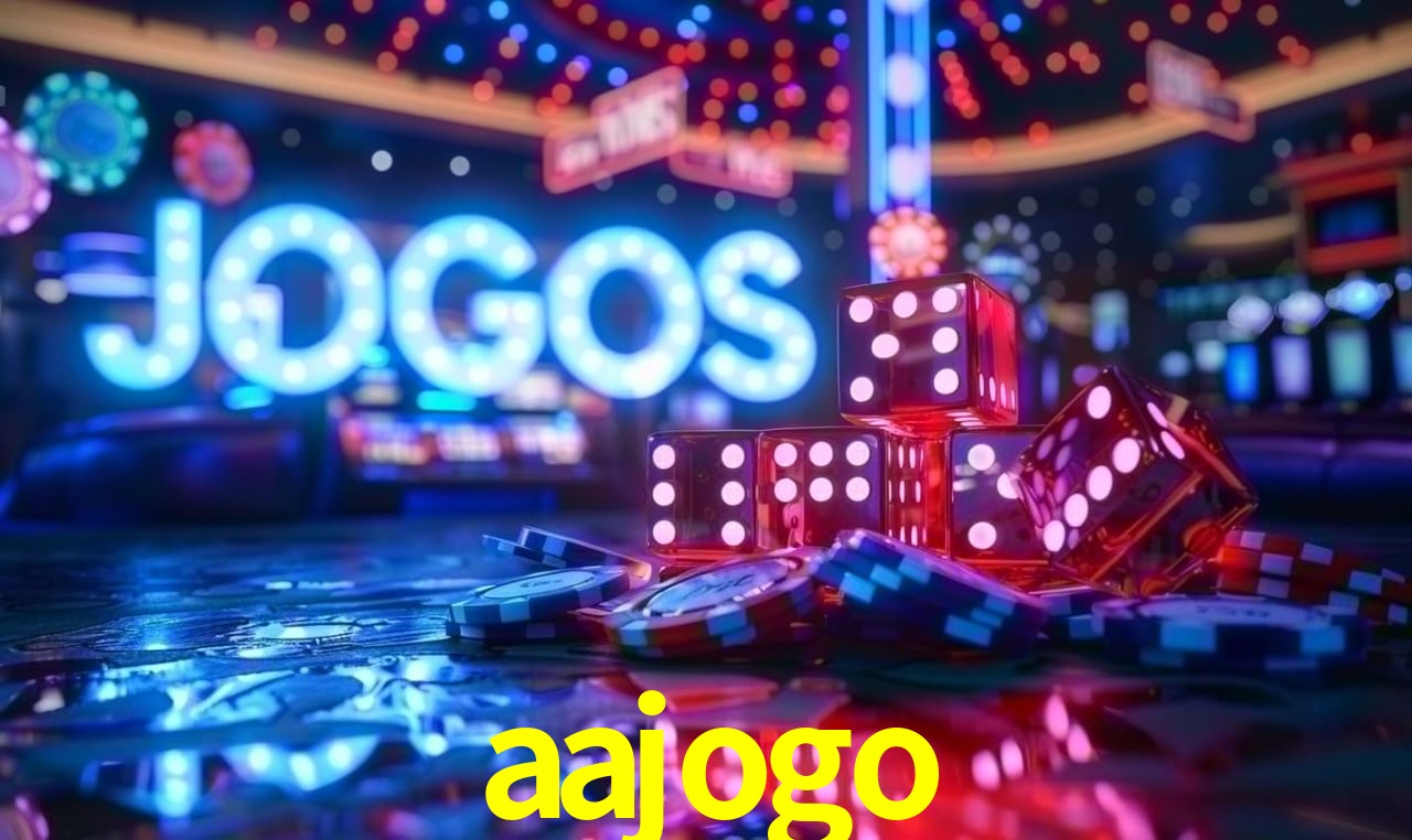 Torneios aajogo