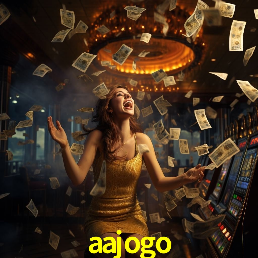 Live Casino aajogo
