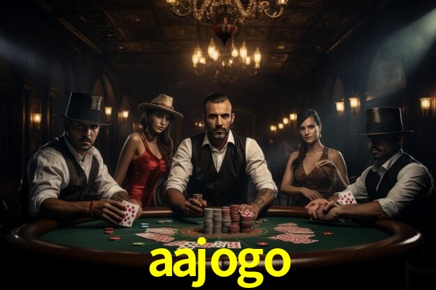 cassino aajogo