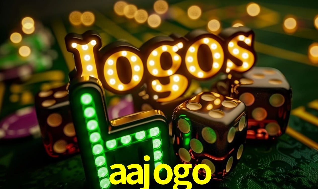 Provedores de Jogos aajogo