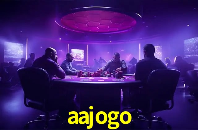Jogos de Slot aajogo