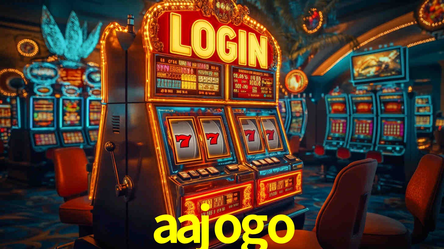Explore as vantagens do aajogo: serviço profissional e confiabilidade