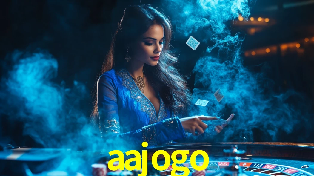 Desvendando o Mundo dos Jogos Virtuais na aajogo