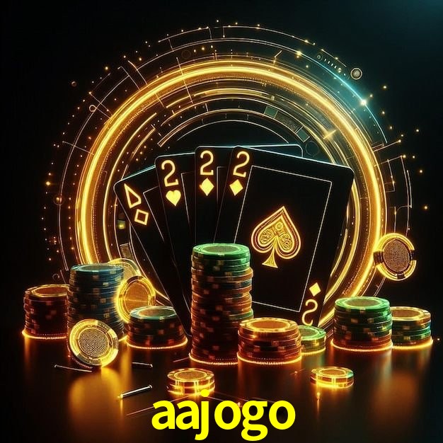 Login Seguro aajogo